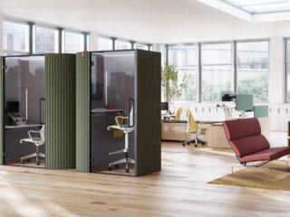 Herman Miller Bay Work Pod Image Gallery 03