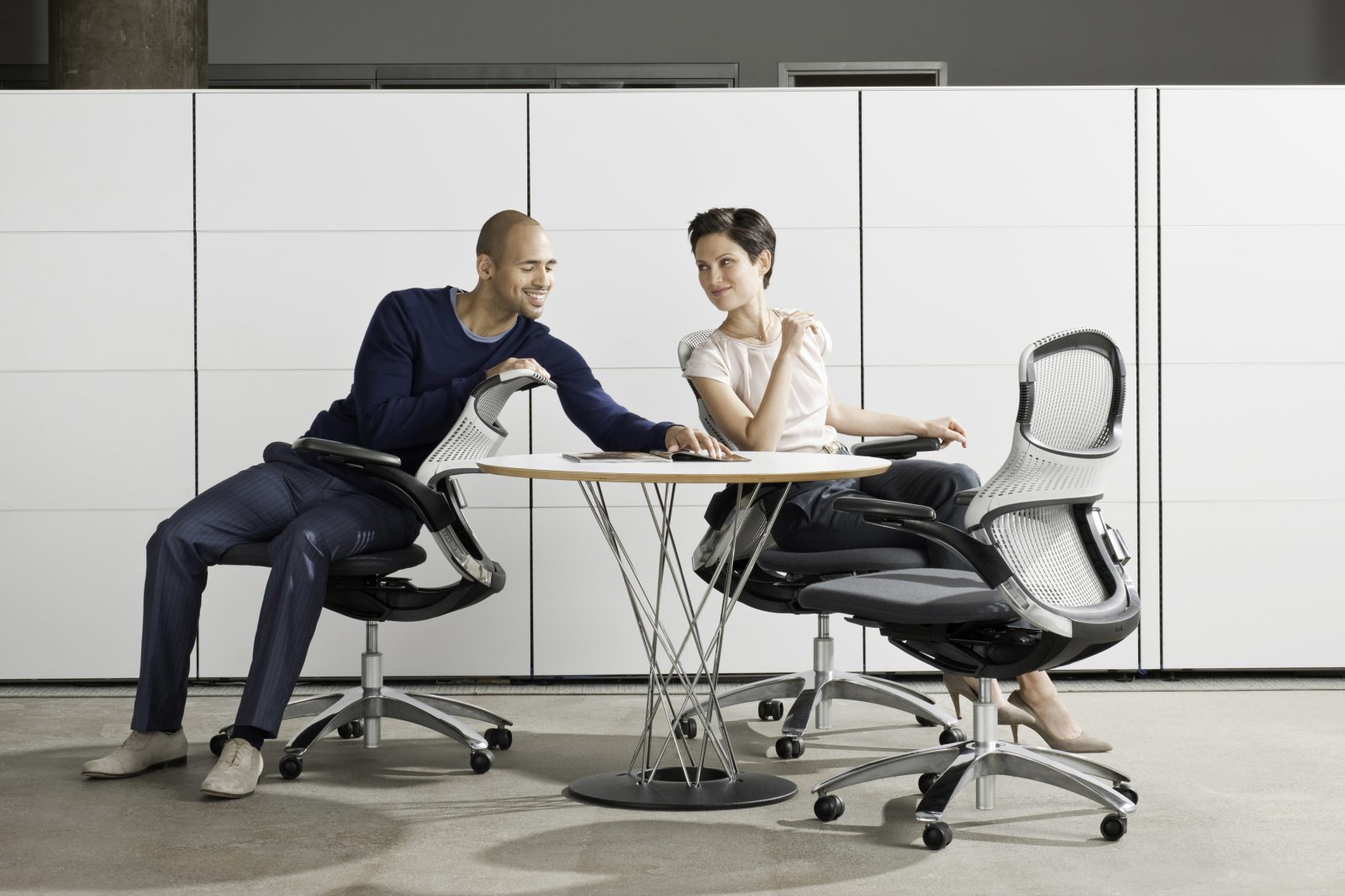 Knoll Generation by knoll 04 seamless
