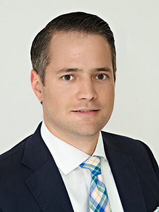 Nicholas Hofer