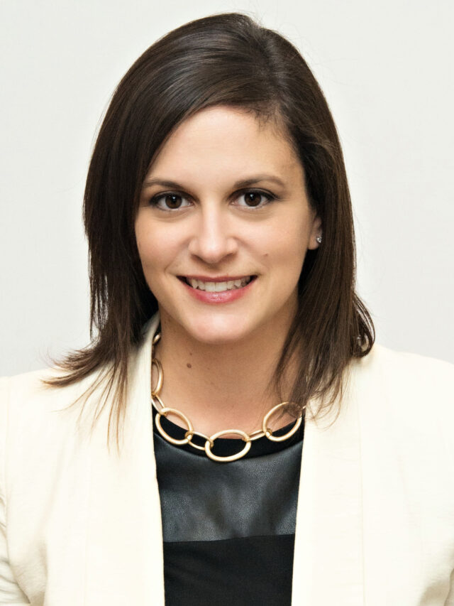 Jennifer Hickerson