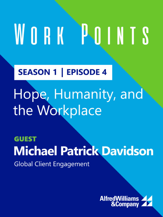 Work Points S1 E4
