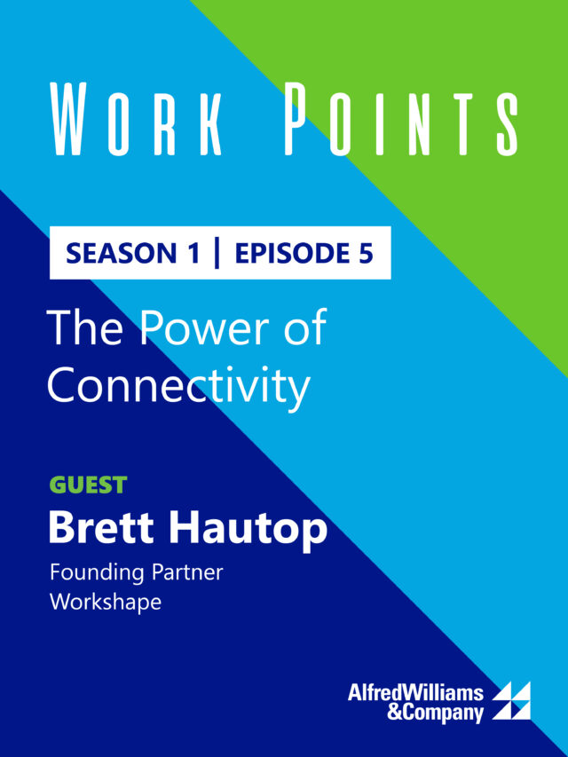 Work Points S1 E5