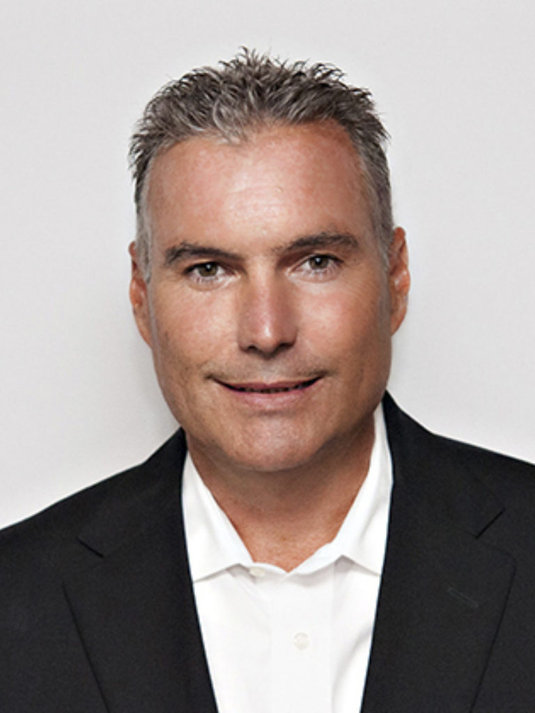 John McKinney, President at Alfred Williams