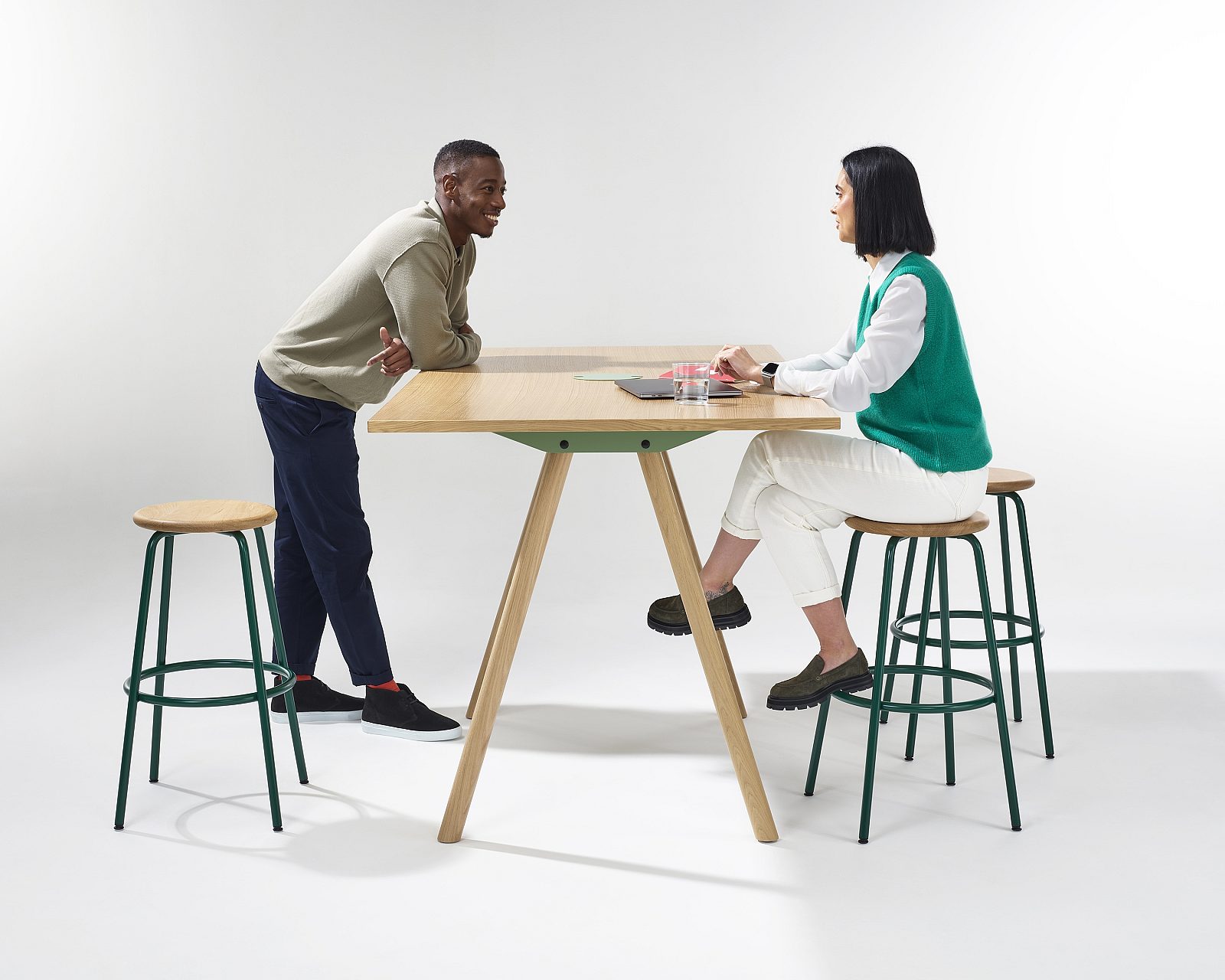 Morse Table 2