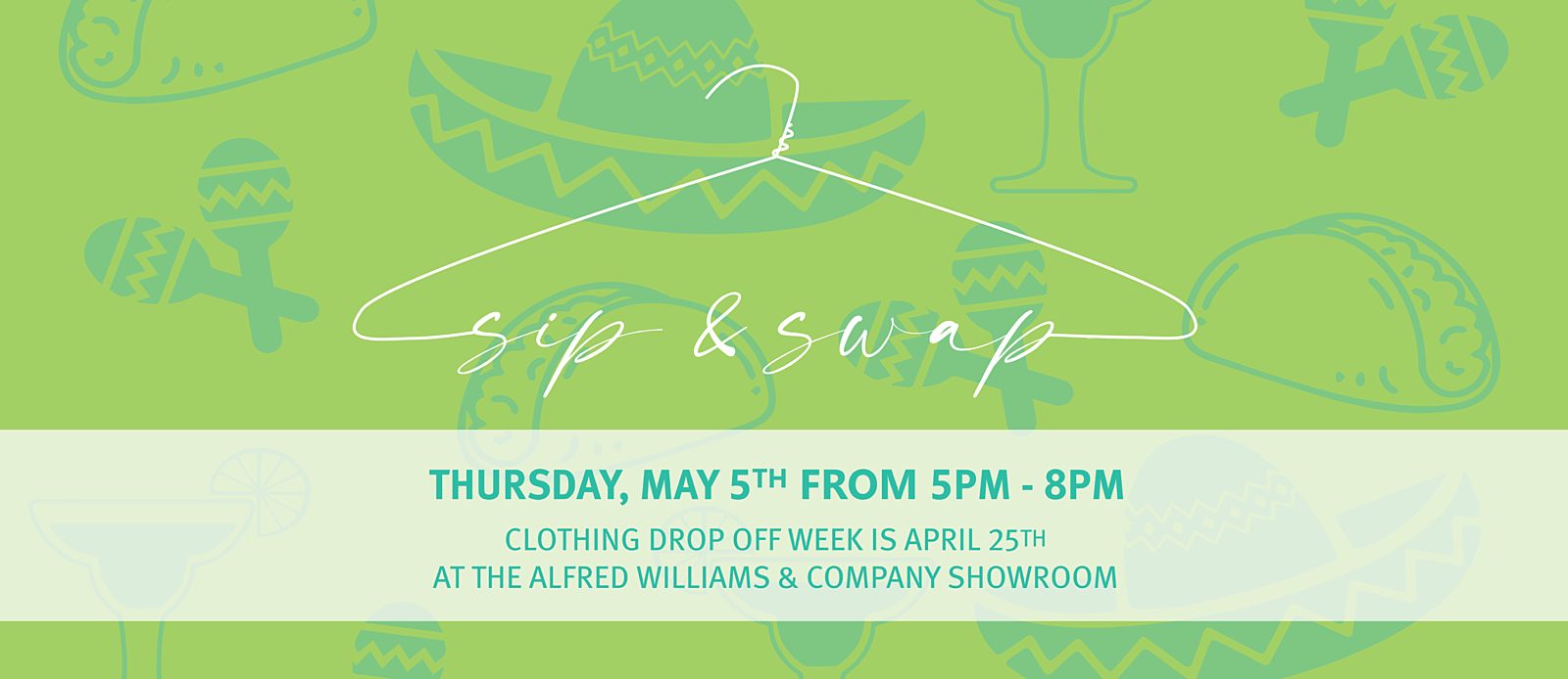 Sip Swap Web Cover Page