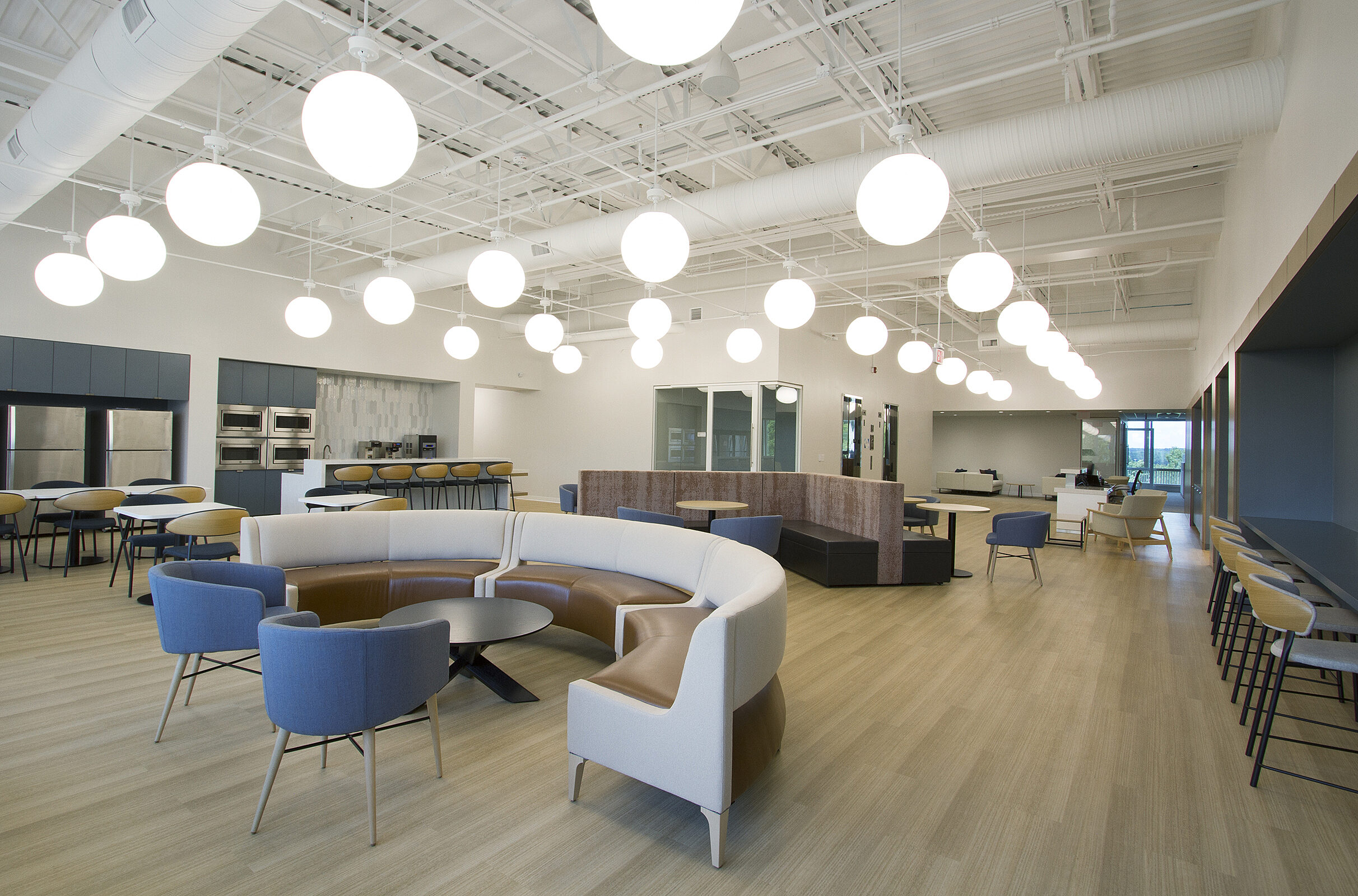CCNC Break Area 3