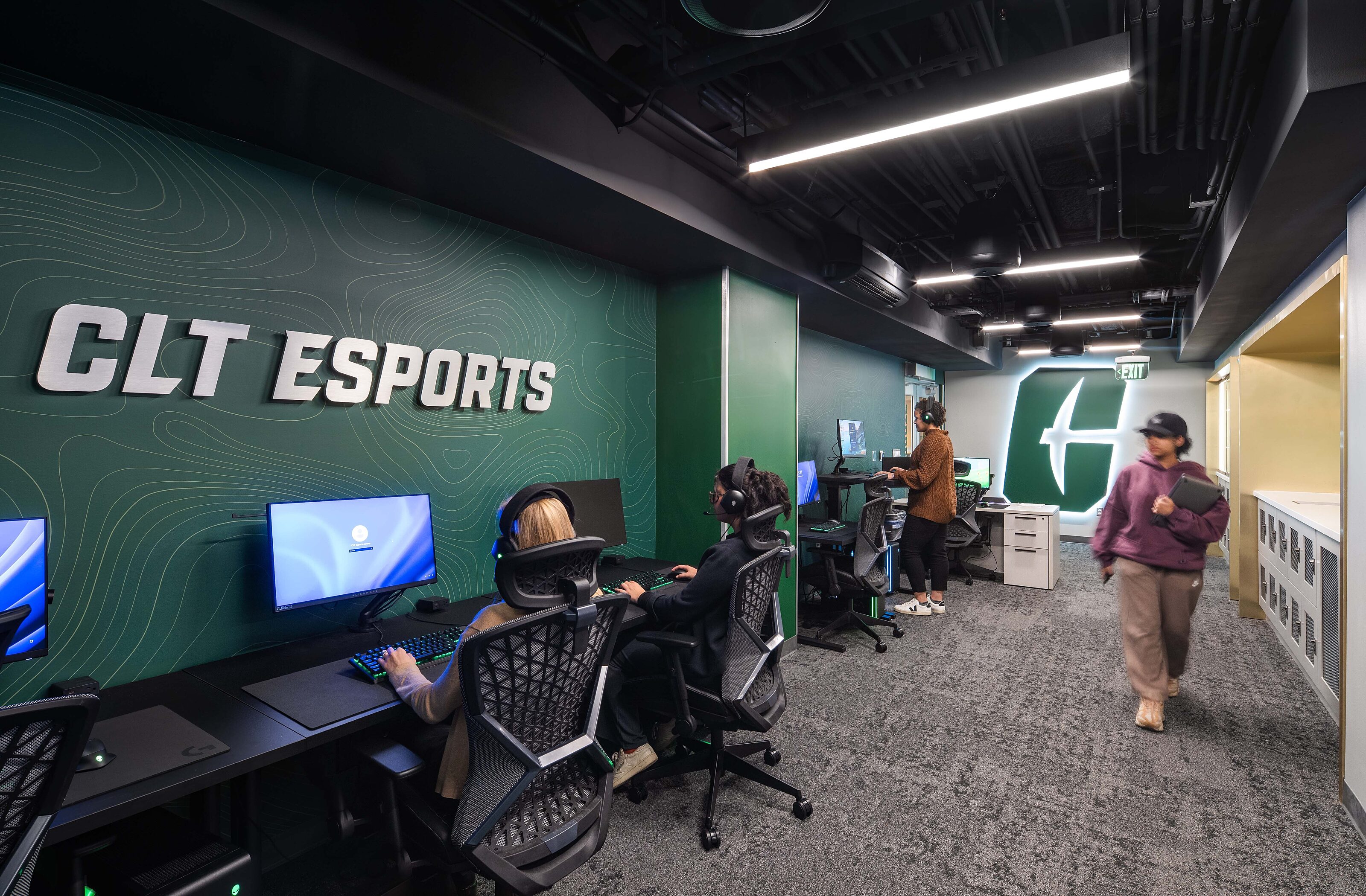 UNCC Esports 2