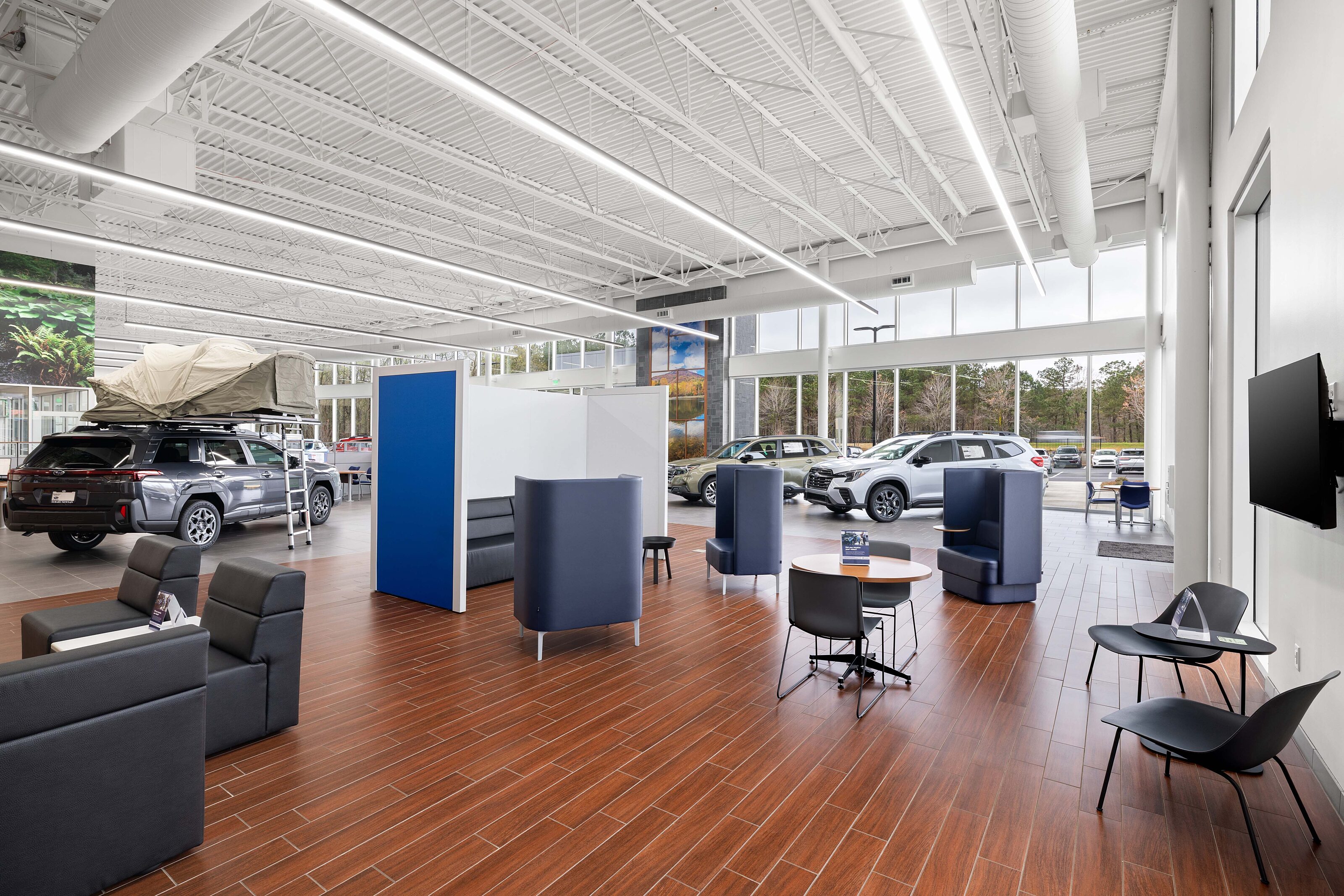 AW Newnan Subaru 2