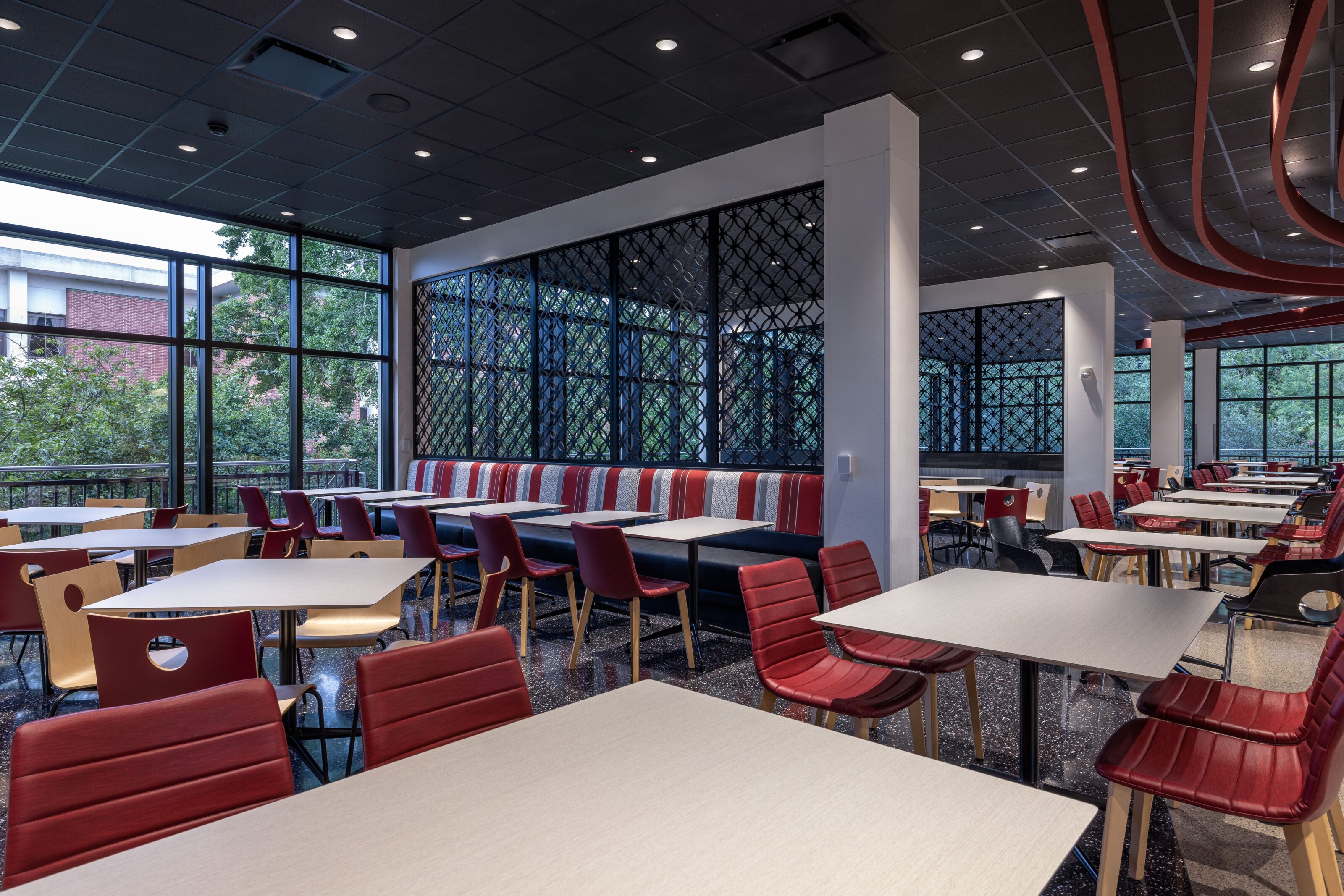 Gamecock Park Dining Area 20 8192px