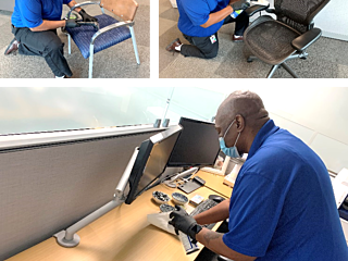 AWC Cleaning Services Collage2