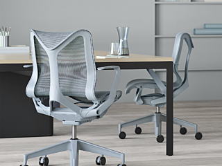 Cosm Chair Low Back