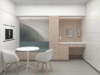 DIRTT Healthcare Img