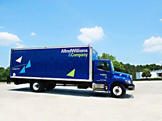 Project Based Moves