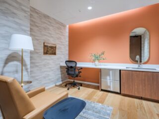 Wellness Room Large