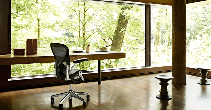 Top 10 Office Chairs Of 2015