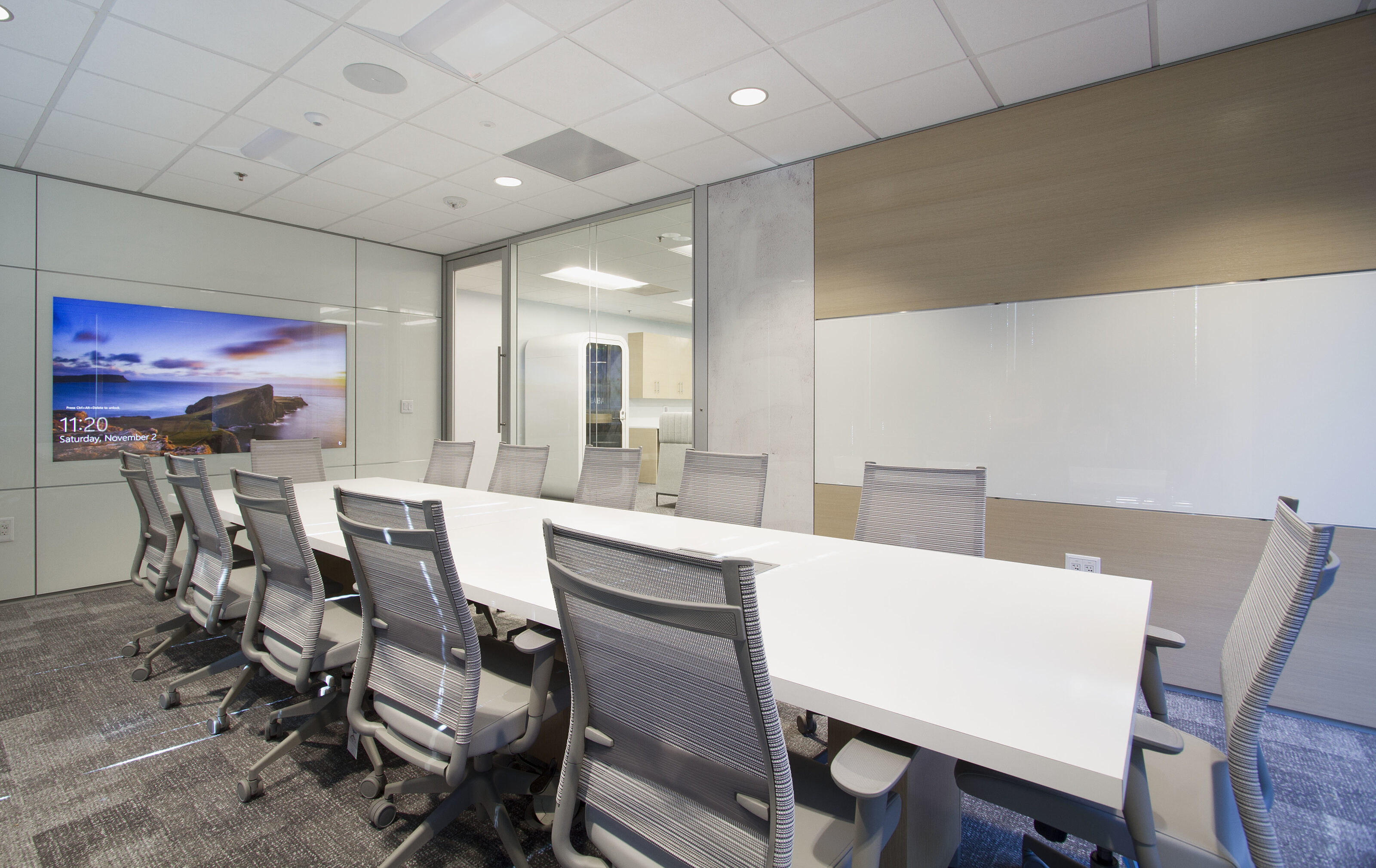 AWC DIRTT CFCU Conference Room3