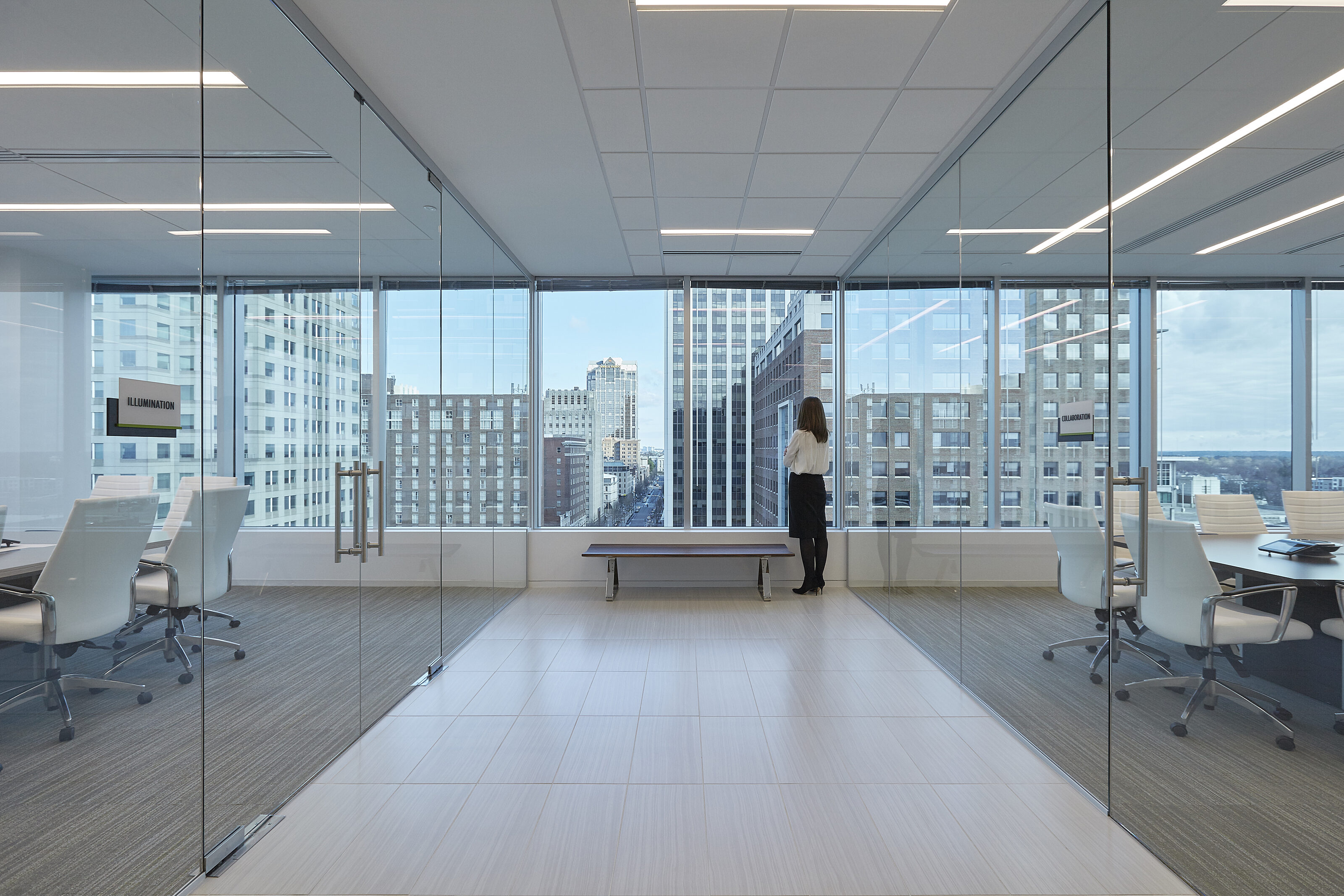 Cbre Gensler Raleigh 007