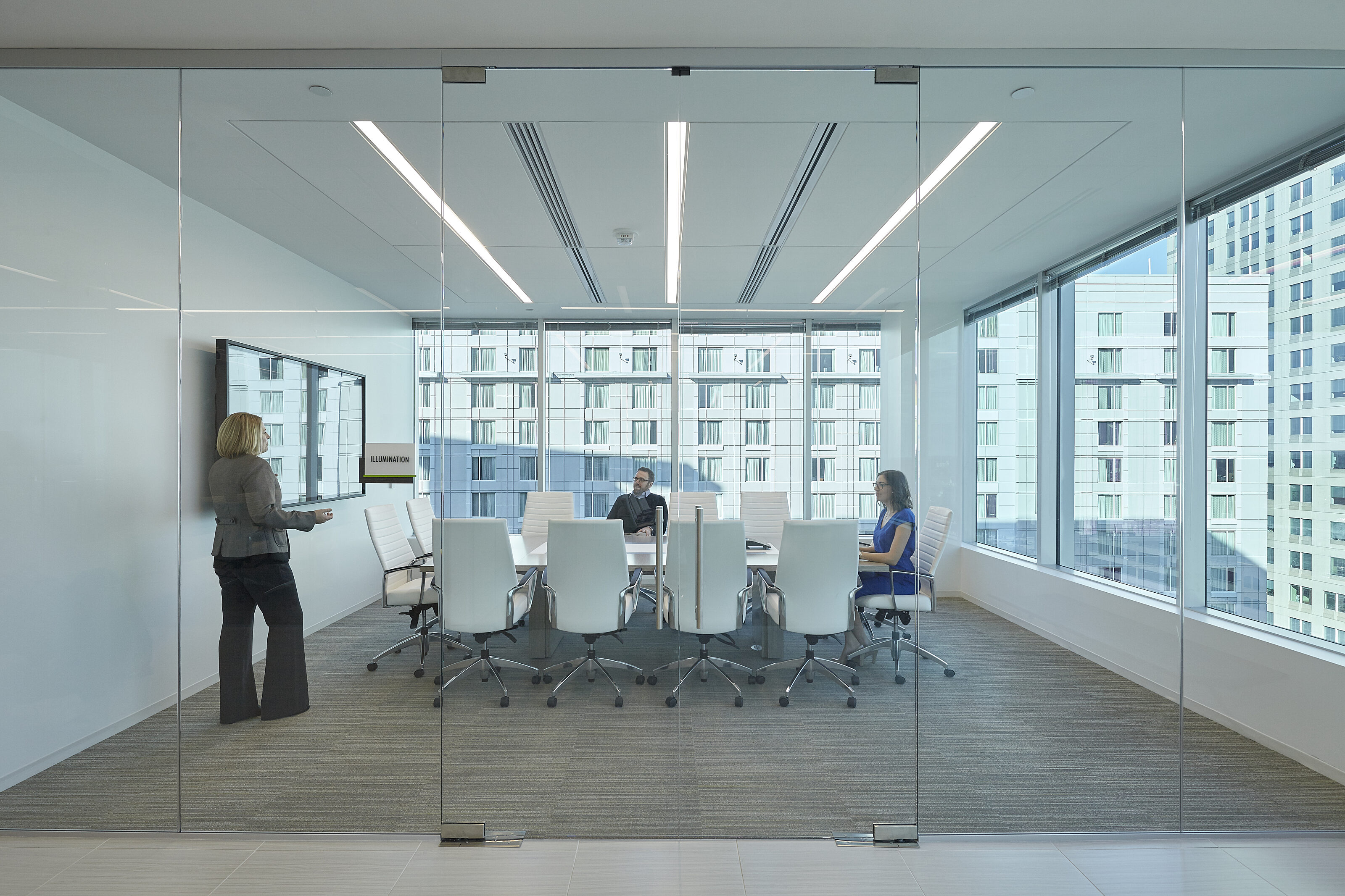 Cbre Gensler Raleigh 009