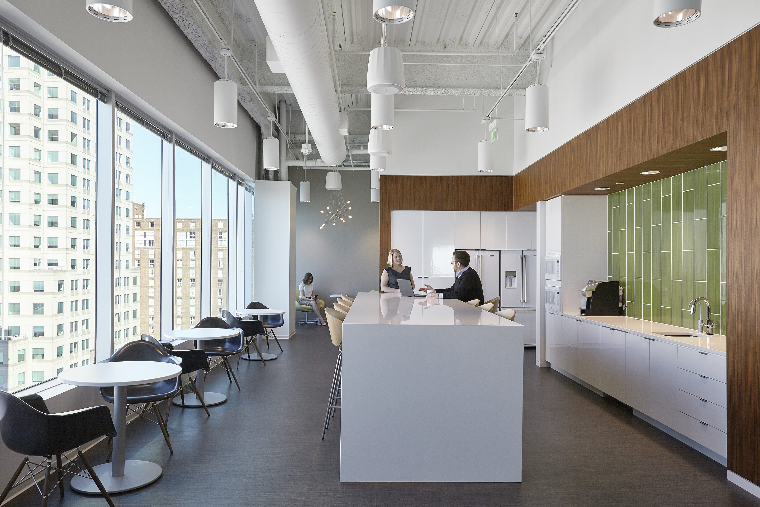 Cbre Gensler Raleigh 013