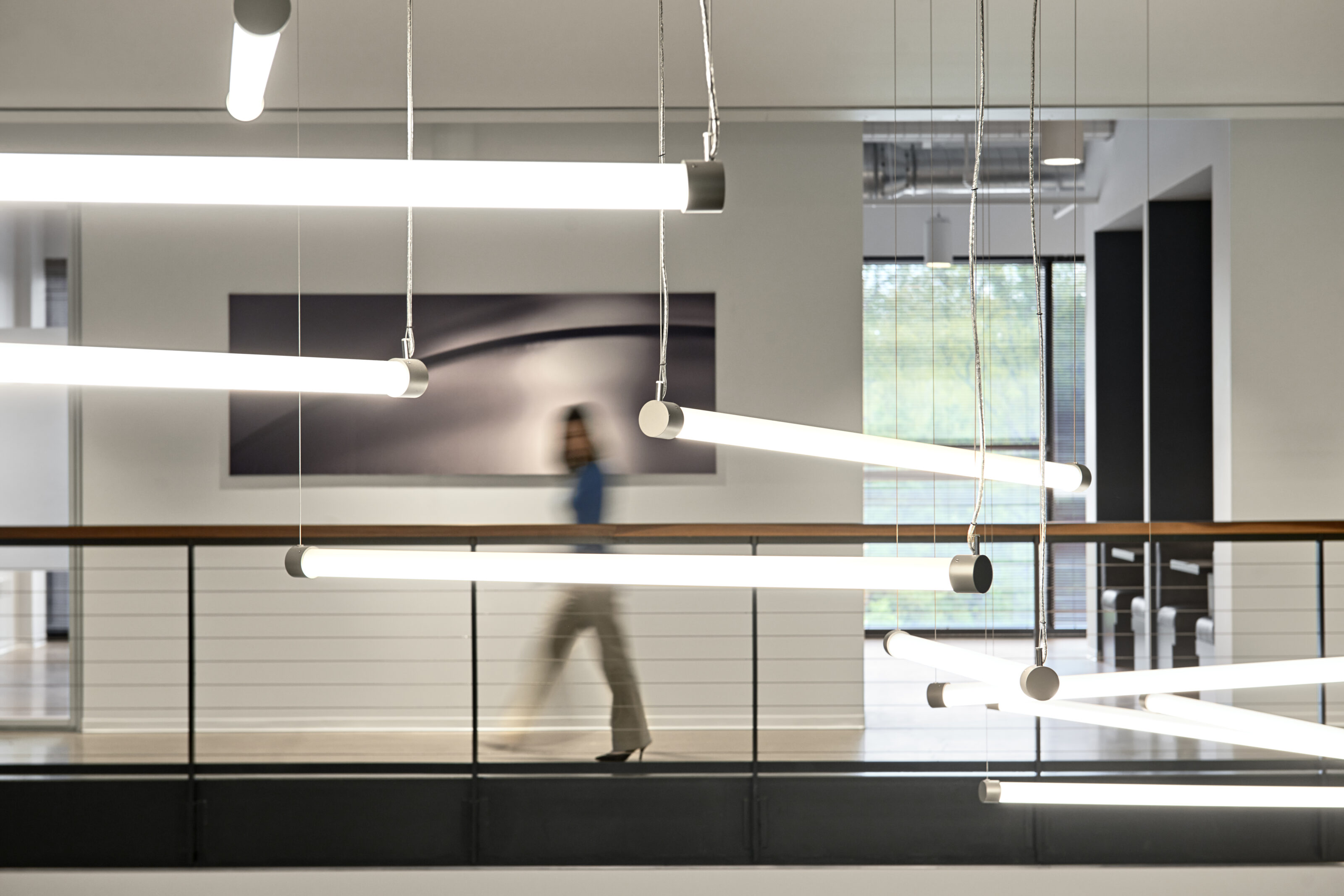 Lee Company Hq Detail 1