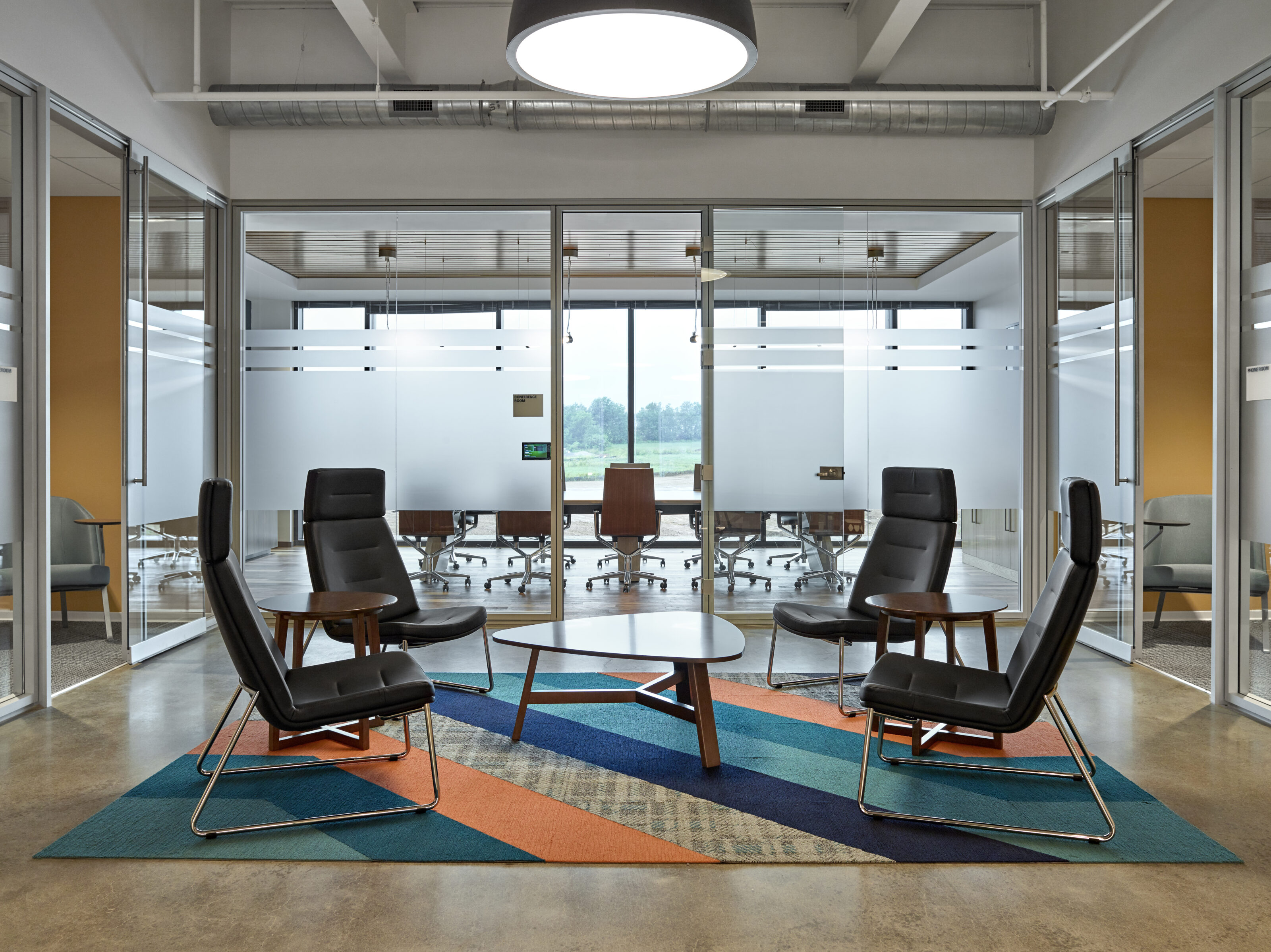 Lee Company Hq Shot 10