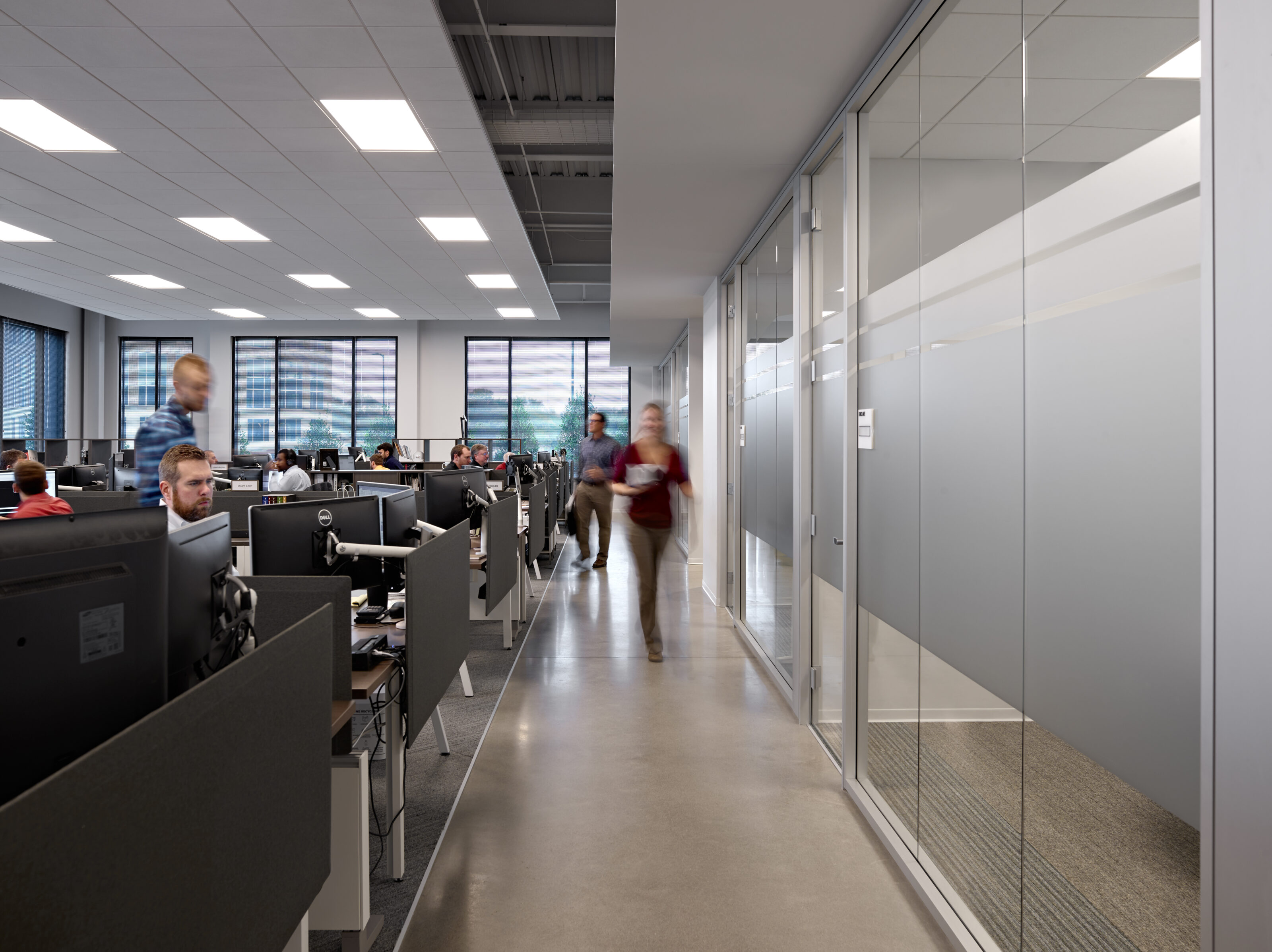 Lee Company Hq Shot 3