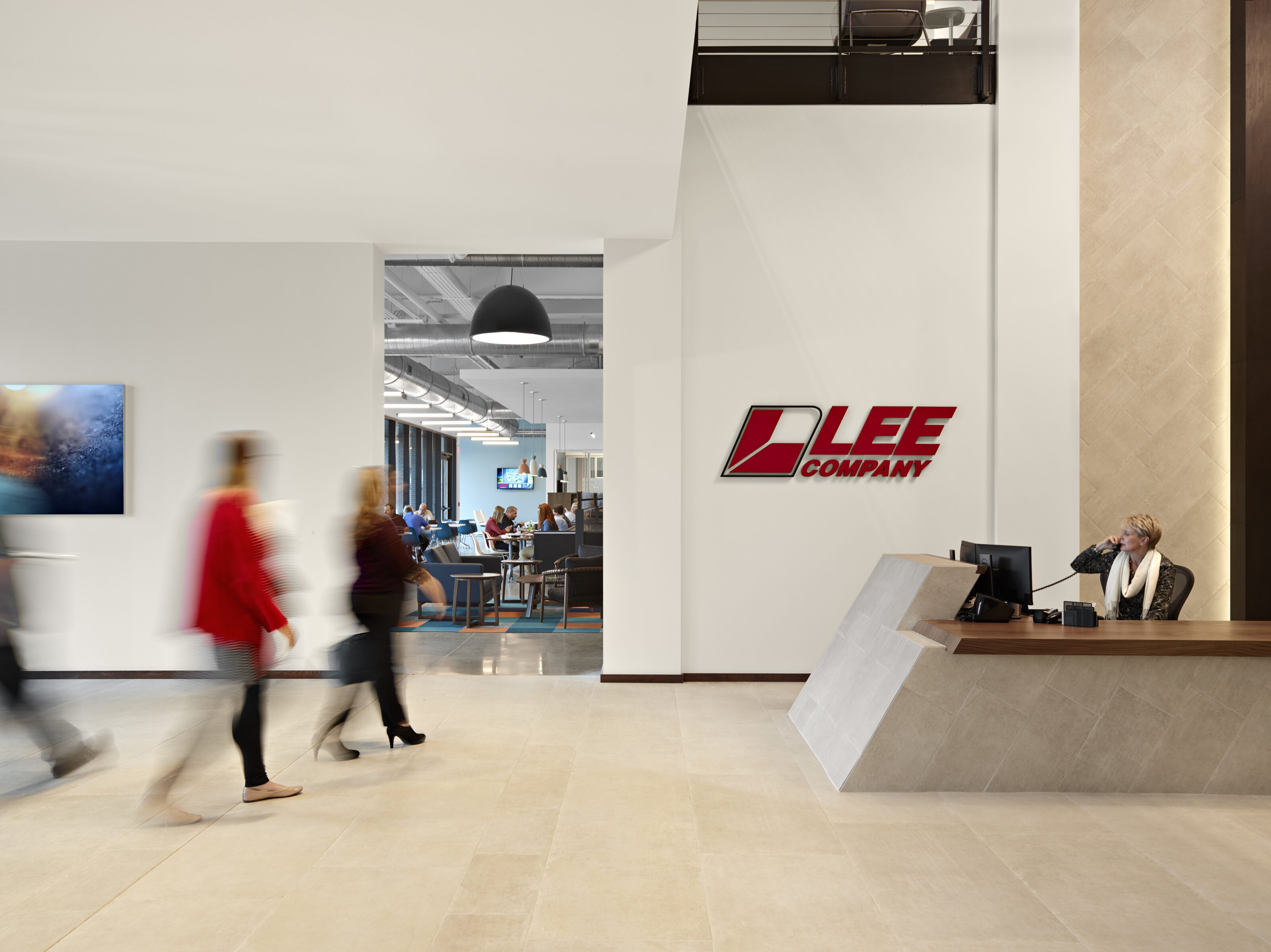 Lee Company Hq Shot 5