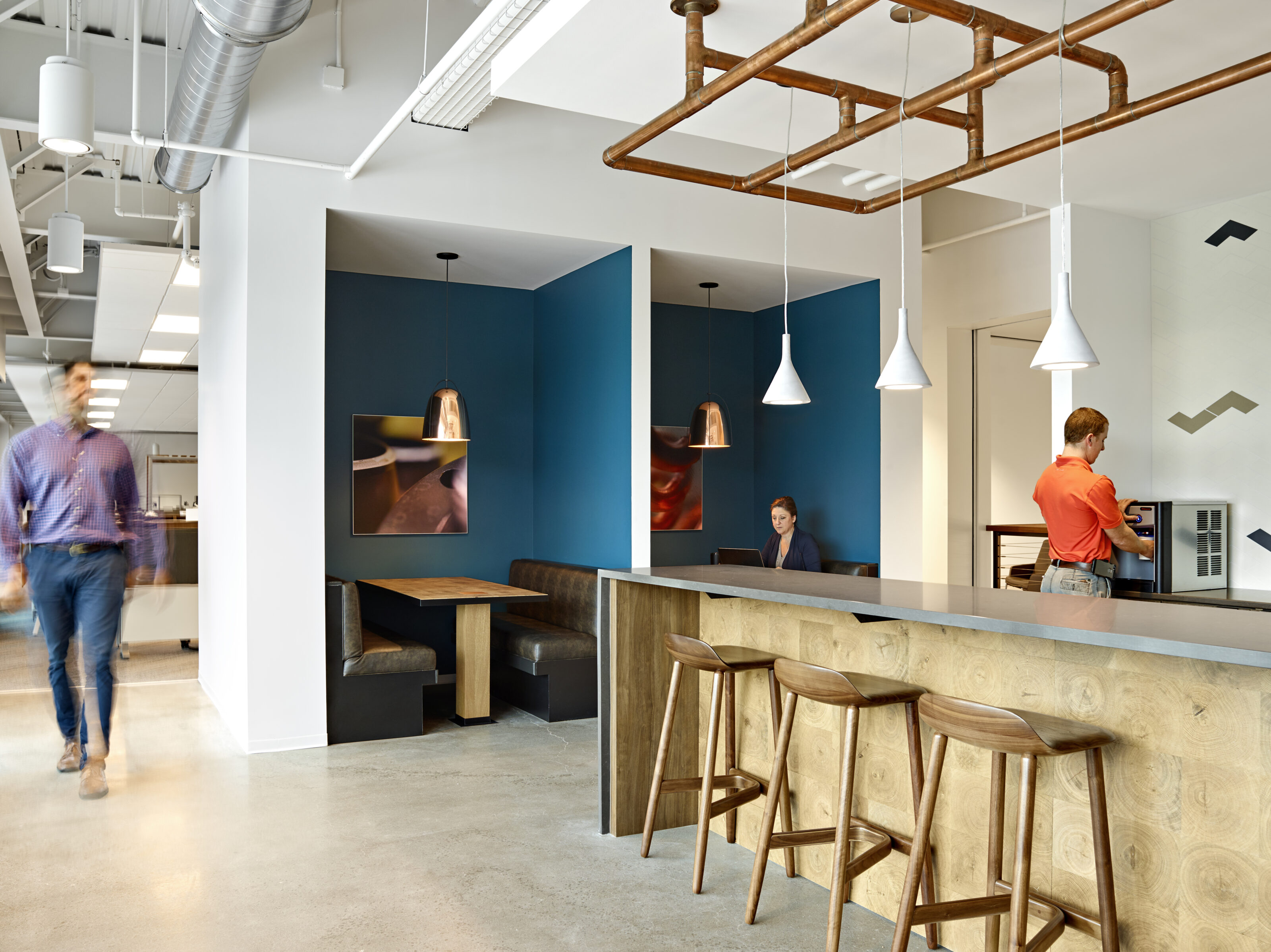 Lee Company Hq Shot 7