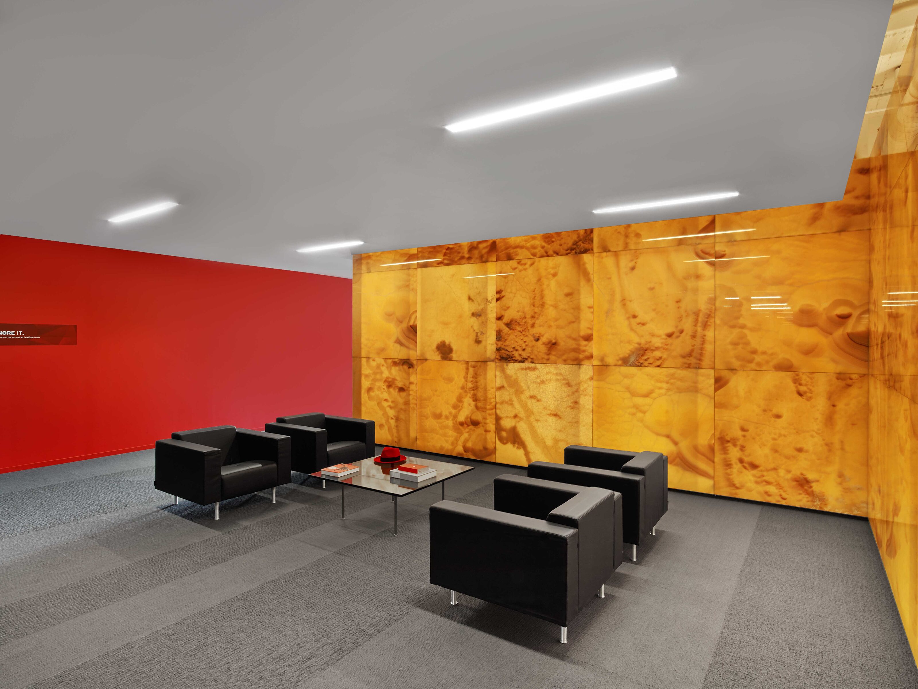 Red Hat Tower Raleigh 75