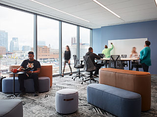 Gulch Hub 70 Meeting