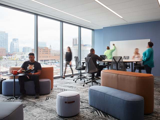 Gulch Hub 70 Meeting